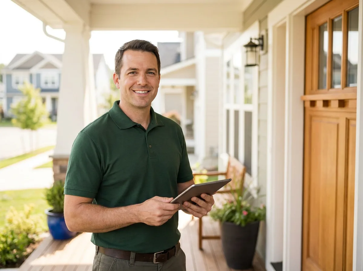 Pest control FAQs for Banner, MS